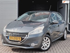 Peugeot 208 - 1.2 VTi Blue Lease PDC|CRUISE CTRL.|NAVI