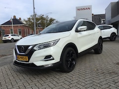Nissan Qashqai - 1.2 DIG-T 115 Tekna+Panodak