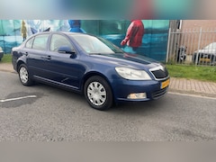 Skoda Octavia - 1.2 TSI Ambition