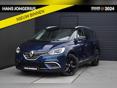 Renault Grand Scénic - TCe 140 EDC Intens | AUTOMAAT | 7 PERSOONS | CAMERA | NAVI | CRUISE CONTROL |CLIMATE CONTR