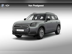 MINI Countryman - Electric E Classic | Glazen Panoramadak
