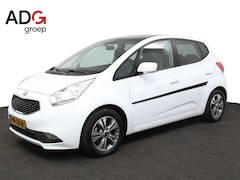 Kia Venga - 1.6 CVVT Summer Edition 125 PK | Automaat | Camera | Climate control | Trekhaak | Cruise c