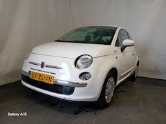 Fiat 500 - 1.2 Pop - Schade