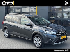 Dacia Jogger - 1.0 TCe 110 Expression 7 p 1e Eigenaar