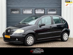 Citroën C3 - 1.4i Ligne Ambiance AIRCO / 110.309 KM / NAP