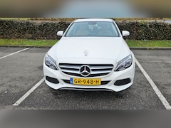 Mercedes-Benz C-klasse - 350 e Lease Edition