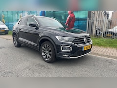 Volkswagen T-Roc - 1.5 TSI Sport