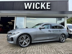 BMW 3-serie Touring - 330i xDrive Panorama Camera Facelift Led Leder