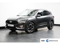 Ford Kuga - 2.5 PHEV ST-Line X | Pano-dak | 360 Cam | Adapt. Cruise | Style Pack | 19 inch | Standkach