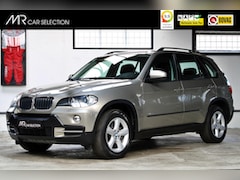 BMW X5 - xDrive30i High Executive | Youngtimer | Head-Up | Trekhaak | Keyless | Memory | Verwarmd s