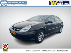 Citroën C5 - 1.8-16v | Essentielle 5-Drs | Airco | Cruise | Navi