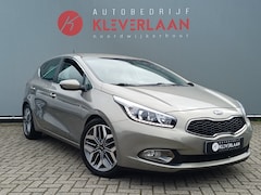 Kia Cee'd - 1.6 GDI Business Pack Wij bieden ook financiering mogelijkheden aan