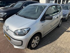 Volkswagen Up! - 1.0 | Airco