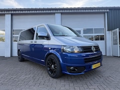 Volkswagen Transporter - BESTEL 2.0 D 132KW DC AUT 4MOTIO