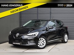 Renault Clio - TCe 100 Intens | NAVI | CRUISE CONTROL | CLIMATE CONTROL | PDC | LMV