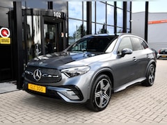 Mercedes-Benz GLC-klasse - 300d 4MATIC AMG Line Panorama dak, Trekhaak