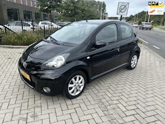 Toyota Aygo - 1.0-12V Comfort 2010 AIRCO NWE APK
