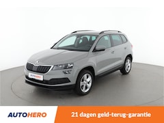 Skoda Karoq - 1.5 TSI ACT Style |KU93012|