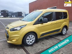 Ford Tourneo Connect Compact - 1.0 Titanium top staat