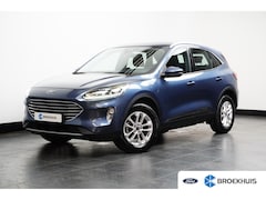 Ford Kuga - 2.5 PHEV Titanium Adapt. Cruise | Camera V+A | Winter-pack | Dode hoekdetectie | Standkach