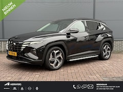 Hyundai Tucson - 1.6 T-GDI HEV Premium / 1ste Eigenaar / Dealer Onderhouden / Trekhaak afneembaar / 1650KG