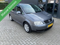 Volkswagen Touran - 1.4 TSI