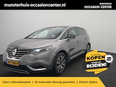 Renault Espace - TCe 200 EDC Initiale Paris 5p. - RIJKLAARPRIJS - Automaat - All seasonbanden - Panoramadak