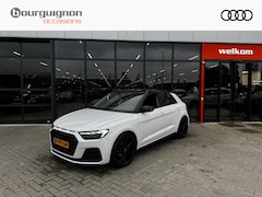 Audi A1 Sportback - 25 TFSi epic | LED | 18 Inch | CarPlay | Privacy Glass | Cruise Controle | 49.549 Km