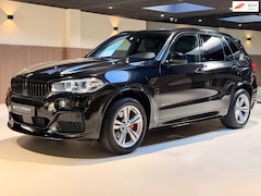 BMW X5 - 40e iPerformance High Executive M Pakket|PANO|HARMANKARDON|BLINDSPOT|360CAMERA|MEMORY|ACC|