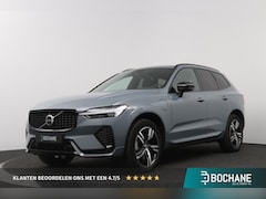 Volvo XC60 - 2.0 T6 Plug-in hybrid AWD R-Design | Panoramadak | Trekhaak | Leder |