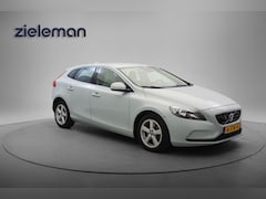 Volvo V40 - 2.0 D4 Momentum Business - Navi, Clima, Cruise, Trekhaak