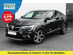 Renault Arkana - 1.6 E-Tech Hybrid 145 Intens | Pack Parking | LM Velgen | Camera achter | | incl. Bovag ri