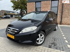 Honda FR-V - 2.0i Comfort