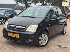 Opel Meriva - 1.6-16V Temptation AIRCO APK 06-2026 CRUISE CTRL