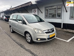 Opel Zafira - 2.2 Enjoy 7 Persoons/ Automaat / Climate / PDC