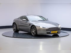 Aston Martin V8 Vantage - 4.3 V8 | Handgeschakeld |