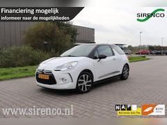 Citroën DS3 - 1.2 VTi Business airco cruise control isofix led dagrijlicht