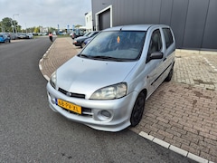 Daihatsu Young RV - 1.3-16V XTi Automaat 5drs Airco Nap Apk 02-26