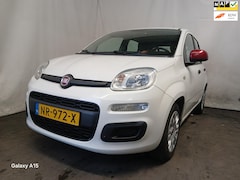 Fiat Panda - 0.9 TwinAir Popstar - Schade