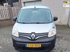 Renault Kangoo - 1.5 Blue dCi 80 Comfort Grijs metalic