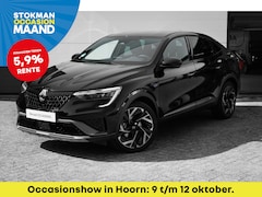 Renault Arkana - 1.6 E-Tech full hybrid 145 esprit Alpine | winter pakket | 360 camera | heerlijk rijden |