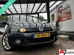 Volkswagen Golf - 1.4 TSI Highline//Nieuwe APK//Automaat