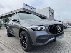 Mercedes-Benz GLE-Klasse - 350 de 4MATIC Night Pano/dak, AMG grill, LM-amg, BURMESTER