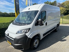 Opel Movano - 2.2D 140 SenS L2H2 3.5t BPM vrij