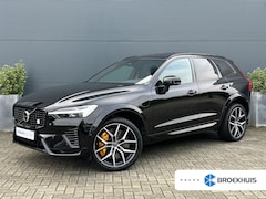 Volvo XC60 - T8 AWD Polestar Engineered Long Range | Öhlins onderstel | Pano | 360 camera | Pilot Assis