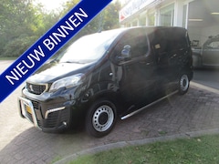 Peugeot Expert - 1.5 BlueHDI 100 Compact Premium Kilometerstand Nap Keurige Auto