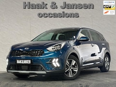 Kia Niro - 1.6 GDi Hybrid ExecutiveLine Stoelverwamming Adaptive