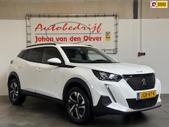 Peugeot 2008 - 1.2 PureTech|131PK|ACC|Stoelverwarming|Camera|3d Dash|