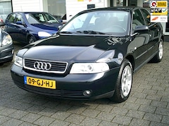 Audi A4 Limousine - 1.8 5V Advance
