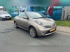 Nissan Micra - 1.6 Tekna Plus